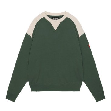 <img class='new_mark_img1' src='https://img.shop-pro.jp/img/new/icons47.gif' style='border:none;display:inline;margin:0px;padding:0px;width:auto;' />[C.E]PANEL SHOULDER CREW NECK