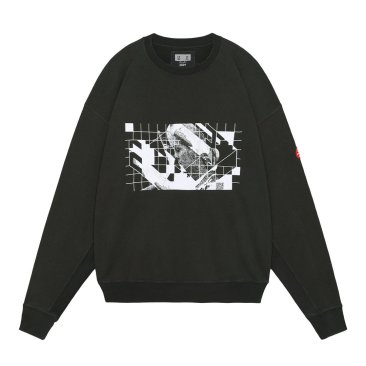 <img class='new_mark_img1' src='https://img.shop-pro.jp/img/new/icons47.gif' style='border:none;display:inline;margin:0px;padding:0px;width:auto;' />[C.E]WASHED DIMENSIONS CREW NECK