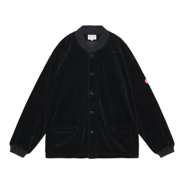 <img class='new_mark_img1' src='https://img.shop-pro.jp/img/new/icons5.gif' style='border:none;display:inline;margin:0px;padding:0px;width:auto;' />[C.E]6W CORD BUTTON UP JACKET