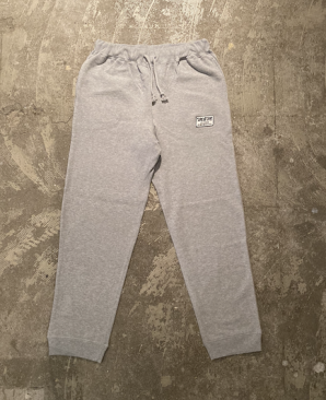 <img class='new_mark_img1' src='https://img.shop-pro.jp/img/new/icons5.gif' style='border:none;display:inline;margin:0px;padding:0px;width:auto;' />[M&M]SWEAT PANTS