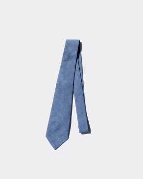<img class='new_mark_img1' src='https://img.shop-pro.jp/img/new/icons5.gif' style='border:none;display:inline;margin:0px;padding:0px;width:auto;' />[Unlikely] Unlikely Tie Denim 1977 Wash