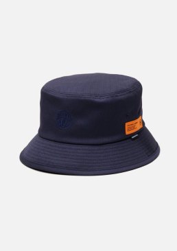 <img class='new_mark_img1' src='https://img.shop-pro.jp/img/new/icons5.gif' style='border:none;display:inline;margin:0px;padding:0px;width:auto;' />[NEIGHBORHOOD] EMBROIDERY BUCKET HAT