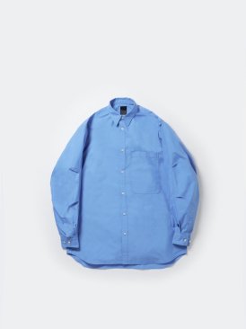 <img class='new_mark_img1' src='https://img.shop-pro.jp/img/new/icons5.gif' style='border:none;display:inline;margin:0px;padding:0px;width:auto;' />[DAIWA PIER39] TECH REGULAR COLLAR SHIRTS L/S SOLID
