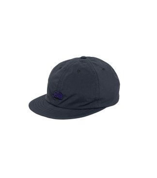 <img class='new_mark_img1' src='https://img.shop-pro.jp/img/new/icons5.gif' style='border:none;display:inline;margin:0px;padding:0px;width:auto;' />[THE NORTH FACE PURPLE LABEL]Nylon Ripstop Field Cap