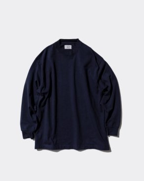 <img class='new_mark_img1' src='https://img.shop-pro.jp/img/new/icons5.gif' style='border:none;display:inline;margin:0px;padding:0px;width:auto;' />[Unlikely] Unlikely Heavy DuTee L/S