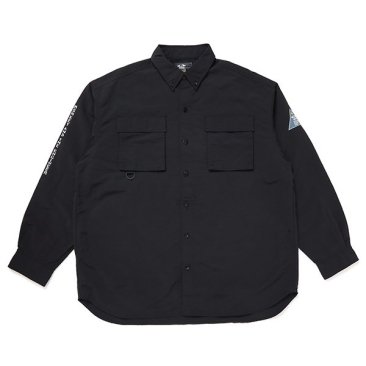 <img class='new_mark_img1' src='https://img.shop-pro.jp/img/new/icons5.gif' style='border:none;display:inline;margin:0px;padding:0px;width:auto;' />[CHALLENGER]L/S FIELD SHIRT