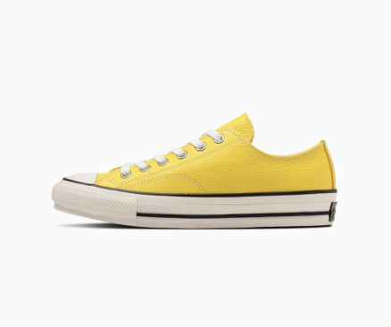 <img class='new_mark_img1' src='https://img.shop-pro.jp/img/new/icons5.gif' style='border:none;display:inline;margin:0px;padding:0px;width:auto;' />[CONVERSE ADDICT]CHUCK TAYLOR LEATHER OX
