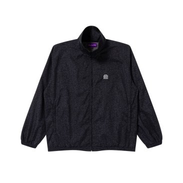 <img class='new_mark_img1' src='https://img.shop-pro.jp/img/new/icons5.gif' style='border:none;display:inline;margin:0px;padding:0px;width:auto;' />[BlackEyePatch] OG LABEL LEOPARD PATTERNED TRACK JACKET