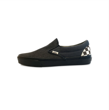 <img class='new_mark_img1' src='https://img.shop-pro.jp/img/new/icons5.gif' style='border:none;display:inline;margin:0px;padding:0px;width:auto;' />[VAINL ARCHIVE]VANS CLASSIC SLIP-ON