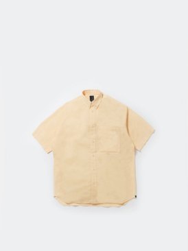 <img class='new_mark_img1' src='https://img.shop-pro.jp/img/new/icons5.gif' style='border:none;display:inline;margin:0px;padding:0px;width:auto;' />[DAIWA PIER39] TECH BUTTON DOWN SHIRT S/S OX
