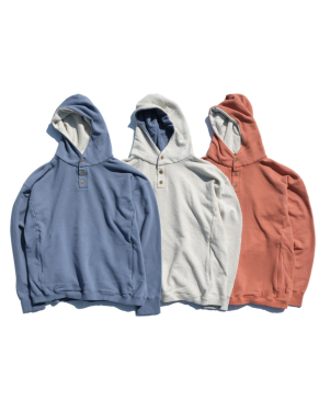 <img class='new_mark_img1' src='https://img.shop-pro.jp/img/new/icons47.gif' style='border:none;display:inline;margin:0px;padding:0px;width:auto;' />[THE UNION]BD HOODIE