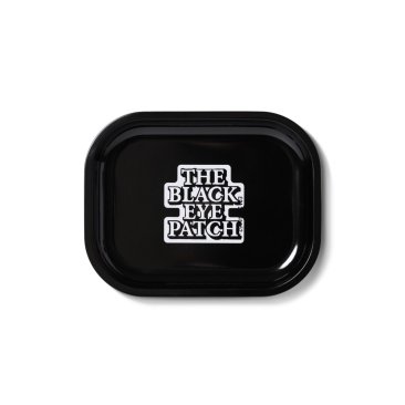 <img class='new_mark_img1' src='https://img.shop-pro.jp/img/new/icons5.gif' style='border:none;display:inline;margin:0px;padding:0px;width:auto;' />[BlackEyePatch] OG LABEL ROLLING TRAY