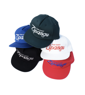 <img class='new_mark_img1' src='https://img.shop-pro.jp/img/new/icons5.gif' style='border:none;display:inline;margin:0px;padding:0px;width:auto;' />[THE UNION]ZIPANG CAP