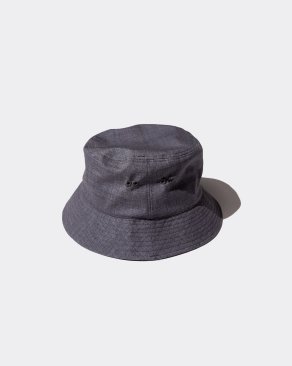 <img class='new_mark_img1' src='https://img.shop-pro.jp/img/new/icons5.gif' style='border:none;display:inline;margin:0px;padding:0px;width:auto;' />[Unlikely] Unlikely Bucket Hat Tropical
