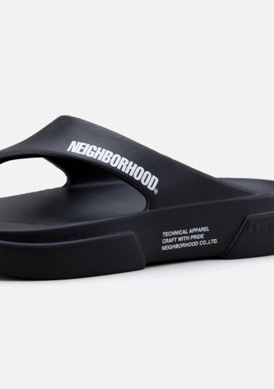 【新品未使用】NEIGHBORHOOD NH X PAES . SLIDE NEIGHBORHOOD NH X PAES . SLIDE
