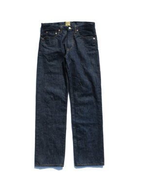 <img class='new_mark_img1' src='https://img.shop-pro.jp/img/new/icons47.gif' style='border:none;display:inline;margin:0px;padding:0px;width:auto;' />[THE UNION]ST JUST DENIM