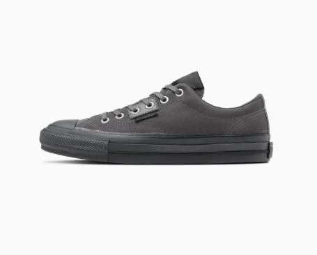 <img class='new_mark_img1' src='https://img.shop-pro.jp/img/new/icons5.gif' style='border:none;display:inline;margin:0px;padding:0px;width:auto;' />[CONVERSE ADDICT]CHUCK TAYLOR SUEDE NH OX