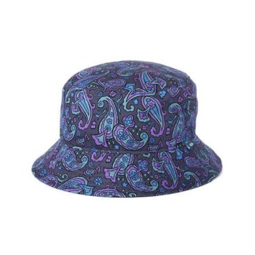 <img class='new_mark_img1' src='https://img.shop-pro.jp/img/new/icons5.gif' style='border:none;display:inline;margin:0px;padding:0px;width:auto;' />[CHALLENGER]PAISLEY HAT