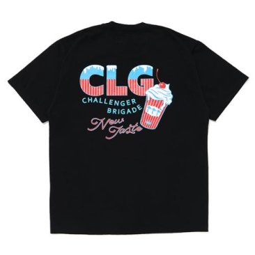 <img class='new_mark_img1' src='https://img.shop-pro.jp/img/new/icons5.gif' style='border:none;display:inline;margin:0px;padding:0px;width:auto;' />[CHALLENGER]ICECREAM TEE