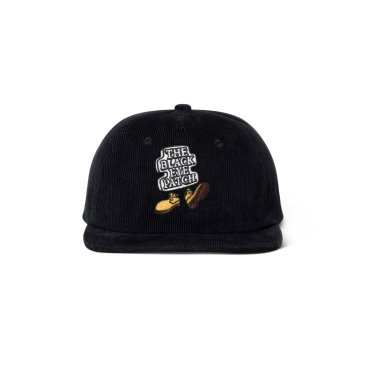 <img class='new_mark_img1' src='https://img.shop-pro.jp/img/new/icons5.gif' style='border:none;display:inline;margin:0px;padding:0px;width:auto;' />[BlackEyePatch] OG BOY EMBROIDERED CAP 
