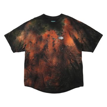 <img class='new_mark_img1' src='https://img.shop-pro.jp/img/new/icons5.gif' style='border:none;display:inline;margin:0px;padding:0px;width:auto;' />[Hombre Nino] TIE DYE S/S TEE
