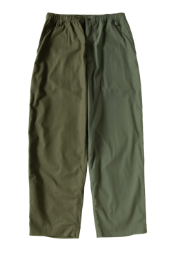 <img class='new_mark_img1' src='https://img.shop-pro.jp/img/new/icons47.gif' style='border:none;display:inline;margin:0px;padding:0px;width:auto;' />[NEXUSVII]MIXXED EASY CHINO PANTS