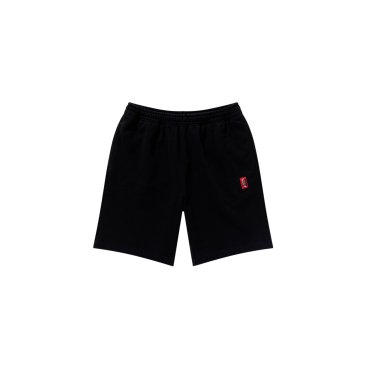 <img class='new_mark_img1' src='https://img.shop-pro.jp/img/new/icons5.gif' style='border:none;display:inline;margin:0px;padding:0px;width:auto;' />[BlackEyePatch]SMALL HWC LABEL SWEAT SHORTS