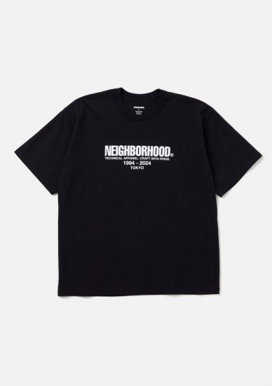 NEIGHBORHOOD] NH . TEE SS-2 - MOLDNEST