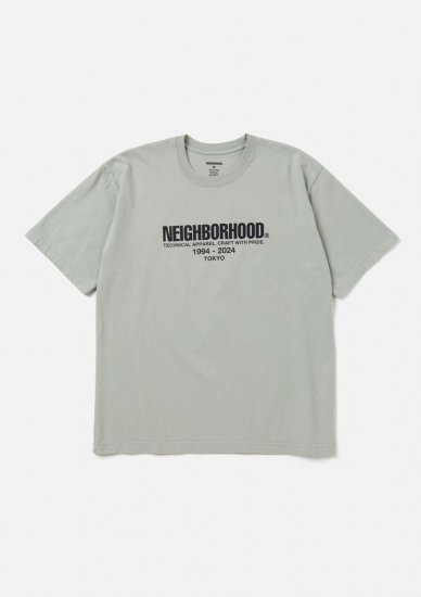 NEIGHBORHOOD] NH . TEE SS-2 - MOLDNEST