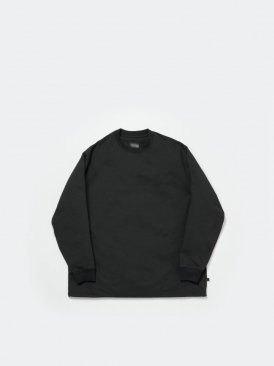 <img class='new_mark_img1' src='https://img.shop-pro.jp/img/new/icons5.gif' style='border:none;display:inline;margin:0px;padding:0px;width:auto;' />[DAIWA PIER39]TECH CREW NECK TEE L/S
