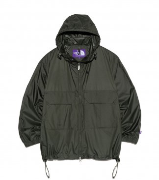 <img class='new_mark_img1' src='https://img.shop-pro.jp/img/new/icons5.gif' style='border:none;display:inline;margin:0px;padding:0px;width:auto;' />[THE NORTH FACE PURPLE LABEL]Mountain Wind Parka