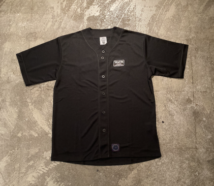 <img class='new_mark_img1' src='https://img.shop-pro.jp/img/new/icons47.gif' style='border:none;display:inline;margin:0px;padding:0px;width:auto;' />[M&M]DRY ATHELETIC BASEBALL SHIRT