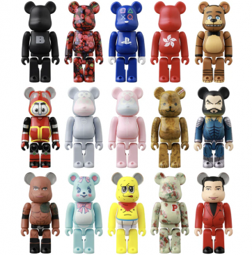 <img class='new_mark_img1' src='https://img.shop-pro.jp/img/new/icons47.gif' style='border:none;display:inline;margin:0px;padding:0px;width:auto;' />[MEDICOM TOY]THE BE@RBRICK SERIES 48