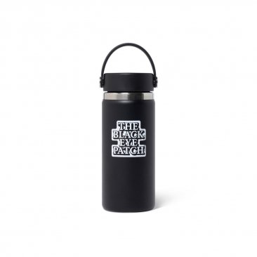 <img class='new_mark_img1' src='https://img.shop-pro.jp/img/new/icons5.gif' style='border:none;display:inline;margin:0px;padding:0px;width:auto;' />[BlackEyePatch]OG LABEL Hydro Flask BOTTLE

