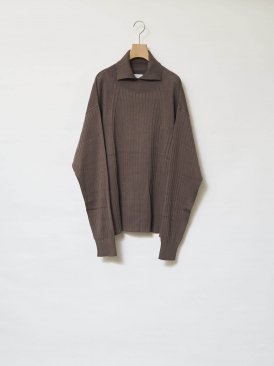 <img class='new_mark_img1' src='https://img.shop-pro.jp/img/new/icons47.gif' style='border:none;display:inline;margin:0px;padding:0px;width:auto;' />[URU]TURTLE NECK KNIT