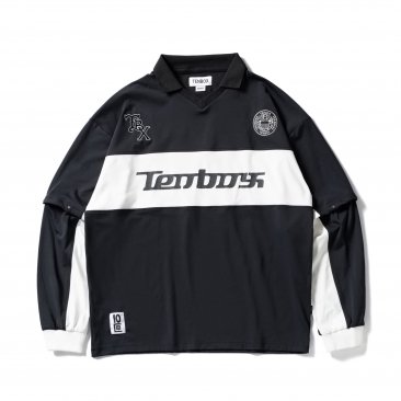 <img class='new_mark_img1' src='https://img.shop-pro.jp/img/new/icons47.gif' style='border:none;display:inline;margin:0px;padding:0px;width:auto;' />[10Һ]Convertible Game Shirt