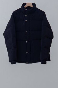 <img class='new_mark_img1' src='https://img.shop-pro.jp/img/new/icons5.gif' style='border:none;display:inline;margin:0px;padding:0px;width:auto;' />[Ernie Palo] Down Jacket