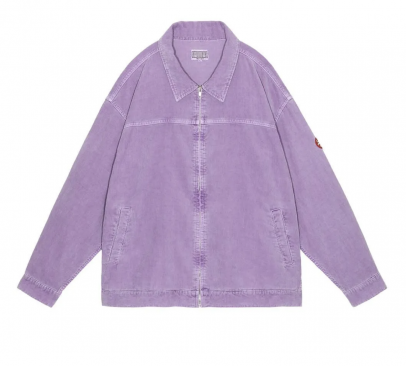 <img class='new_mark_img1' src='https://img.shop-pro.jp/img/new/icons21.gif' style='border:none;display:inline;margin:0px;padding:0px;width:auto;' />[C.E]OVERDYE CORD ZIP JACKET