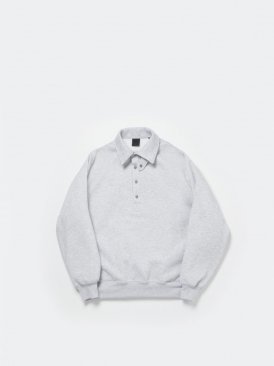 <img class='new_mark_img1' src='https://img.shop-pro.jp/img/new/icons5.gif' style='border:none;display:inline;margin:0px;padding:0px;width:auto;' />[DAIWA PIER39] TECH SWEAT SNAP PULLOVER