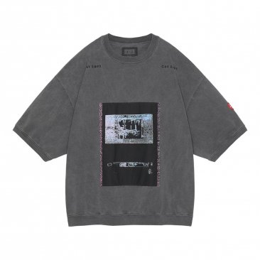 <img class='new_mark_img1' src='https://img.shop-pro.jp/img/new/icons47.gif' style='border:none;display:inline;margin:0px;padding:0px;width:auto;' />[C.E]OVERDYE FRAME6 CREW NECK