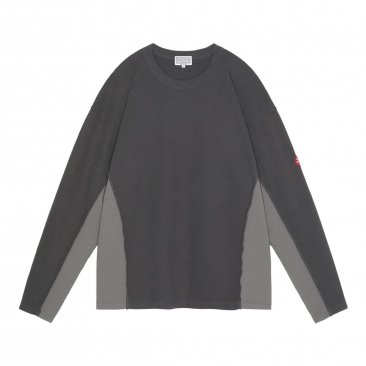 <img class='new_mark_img1' src='https://img.shop-pro.jp/img/new/icons47.gif' style='border:none;display:inline;margin:0px;padding:0px;width:auto;' />[C.E]SIDE SEAM DBL KNIT LONG SLEEVE