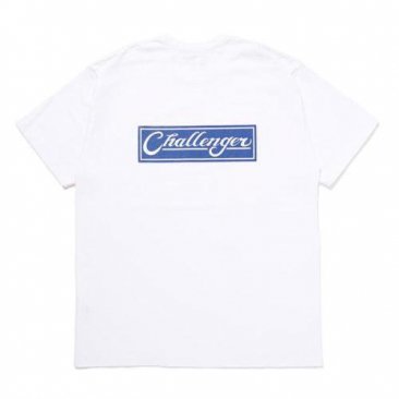 <img class='new_mark_img1' src='https://img.shop-pro.jp/img/new/icons47.gif' style='border:none;display:inline;margin:0px;padding:0px;width:auto;' />[CHALLENGER]BAR LOGO TEE