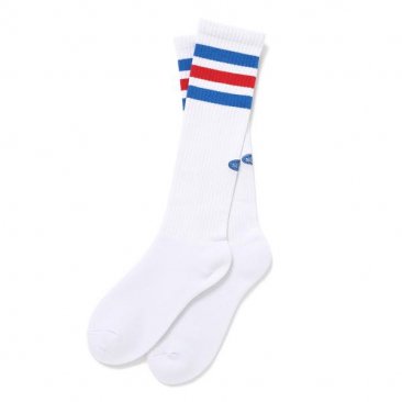 <img class='new_mark_img1' src='https://img.shop-pro.jp/img/new/icons47.gif' style='border:none;display:inline;margin:0px;padding:0px;width:auto;' />[CHALLENGER]LINE SOCKS