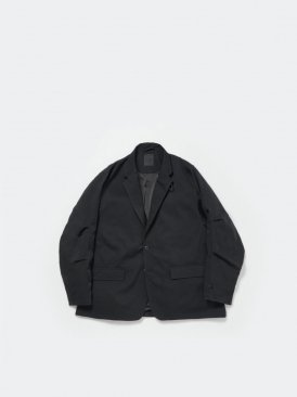 <img class='new_mark_img1' src='https://img.shop-pro.jp/img/new/icons5.gif' style='border:none;display:inline;margin:0px;padding:0px;width:auto;' />[DAIWA PIER39] TECH LOOSE 2B JACKET TWILL