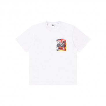 <img class='new_mark_img1' src='https://img.shop-pro.jp/img/new/icons47.gif' style='border:none;display:inline;margin:0px;padding:0px;width:auto;' />[BlackEyePatch] LABEL PACK TEE WHITE
