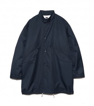 <img class='new_mark_img1' src='https://img.shop-pro.jp/img/new/icons5.gif' style='border:none;display:inline;margin:0px;padding:0px;width:auto;' />[nanamica]2L GORE-TEX Shell Jacket