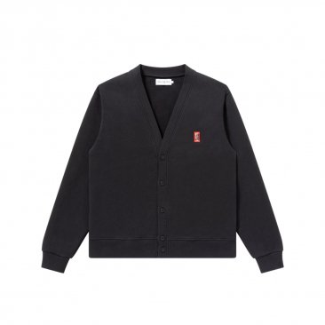 <img class='new_mark_img1' src='https://img.shop-pro.jp/img/new/icons5.gif' style='border:none;display:inline;margin:0px;padding:0px;width:auto;' />[BlackEyePatch]SMALL HWC SWEAT CARDIGAN 