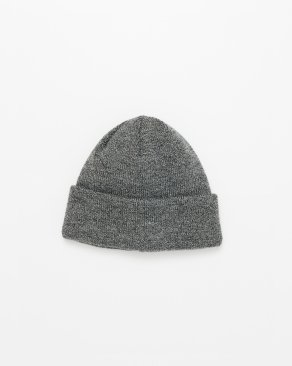 <img class='new_mark_img1' src='https://img.shop-pro.jp/img/new/icons47.gif' style='border:none;display:inline;margin:0px;padding:0px;width:auto;' />[YOKO SAKAMOTO] WOOL KNIT BIG WATCH CAP