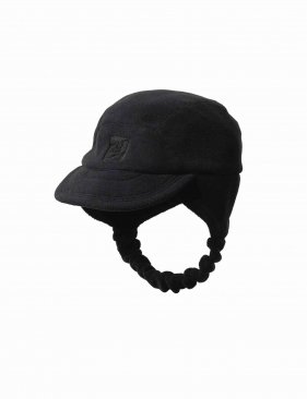 <img class='new_mark_img1' src='https://img.shop-pro.jp/img/new/icons47.gif' style='border:none;display:inline;margin:0px;padding:0px;width:auto;' />[Sasquatchfabrix.]FLEECE CAP