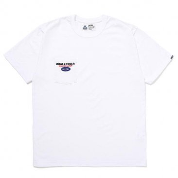 <img class='new_mark_img1' src='https://img.shop-pro.jp/img/new/icons47.gif' style='border:none;display:inline;margin:0px;padding:0px;width:auto;' />[CHALLENGER]SAILOR LOGO POCKET TEE